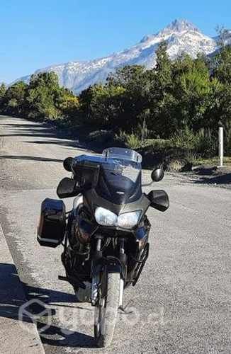 Honda Varadero XL1000