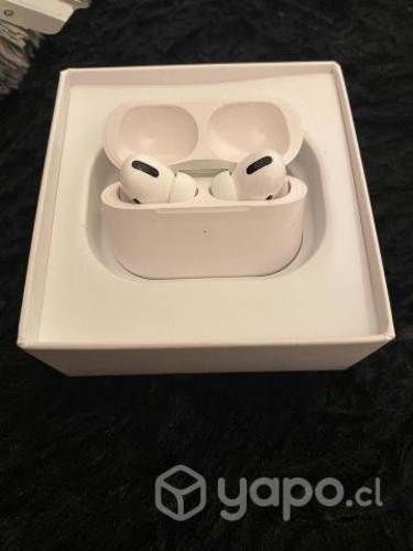 AIRPODS PRO Usados al mejor precio