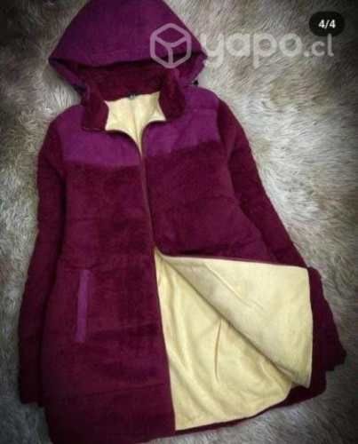 Chaqueta mujer M/L