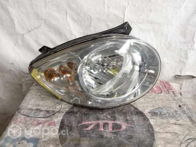 Foco óptico kia morning 08-11 original