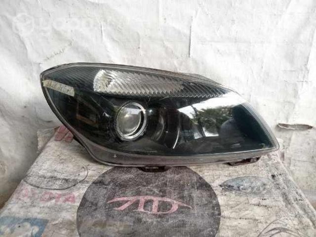 Foco óptico skoda fabiá original