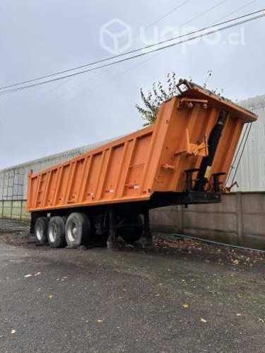 Camión freightliner casc125 incluye batea