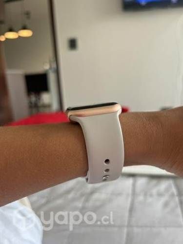 Apple watch se
