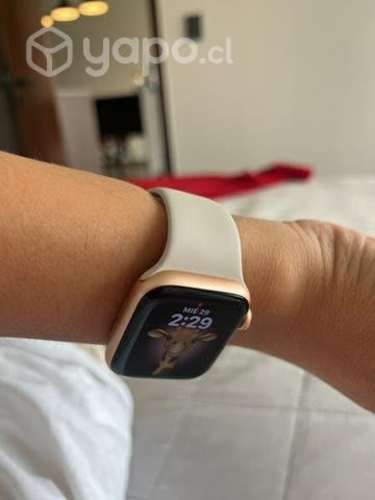Apple watch se