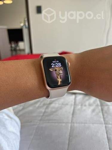 Apple watch se