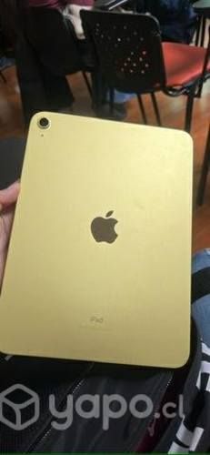 IPAD 10 generación