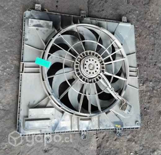 Electroventilador (MTC141) Maxus T60 2.8 4x4 Diése