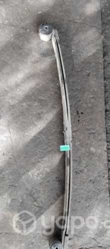 Paquete Resorte Trasero Izquierdo (MVB275) Maxus