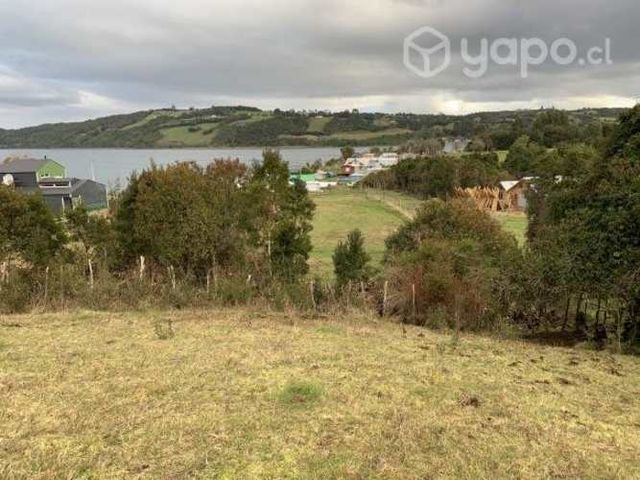 2.4 hectáreas en Isla Quehui sector Los Angeles