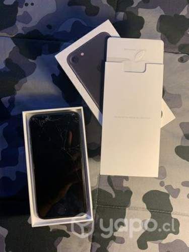 Iphone 7 usado