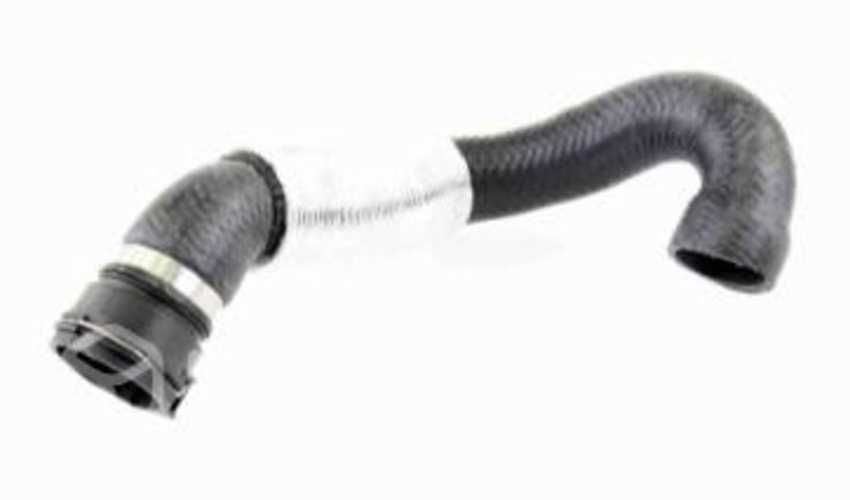 Tubo de termostato a bomba de agua BMW serie 7