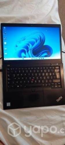 Lenovo x390