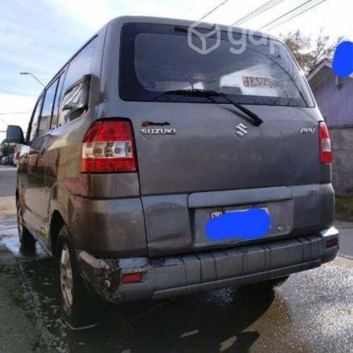 Suzuki APV