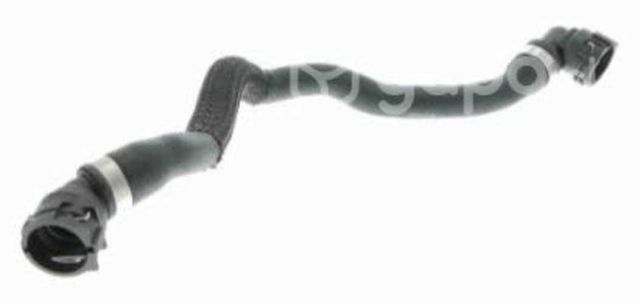 Tubo deposito de agua a bomba de agua BMW serie 7