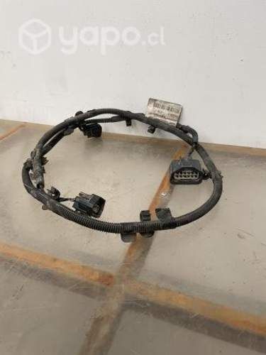 Ramal luz diurna S60