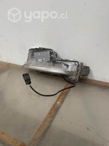 Faro luz diurna S60 LH(izquierdo) volvo