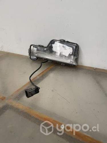 Faro luz diurna S60 RH(derecho) volvo