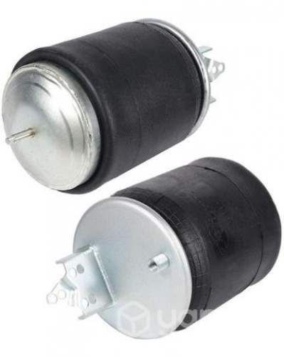 Pulmon de suspencion trasero