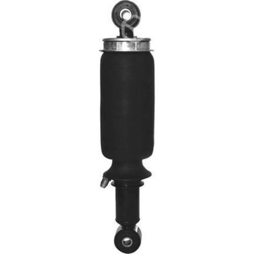 Pulmon de cabina trasero