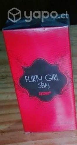 Perfumes de varones y damas