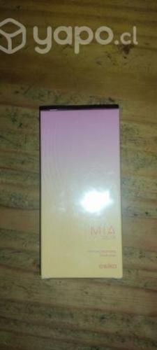 Perfumes de varones y damas