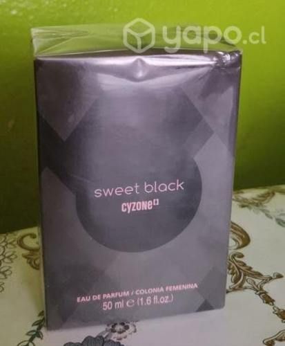 Perfumes de varones y damas