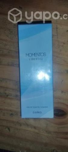 Perfumes de varones y damas