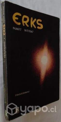 Erks mundo interno - trigueirinho