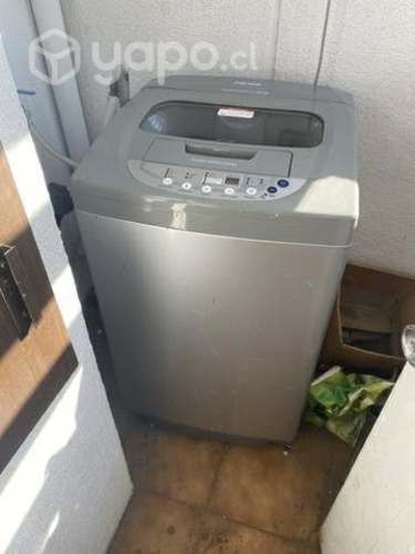 Lavadora fensa 8,5 kg