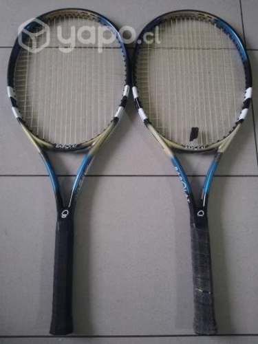 Raquetas Babolat