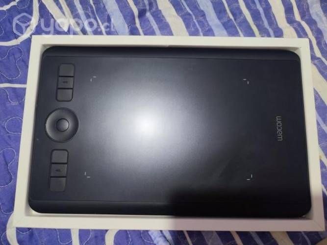 Wacom intuos pro s
