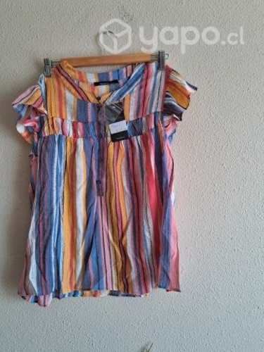 Blusa marca wados. Original