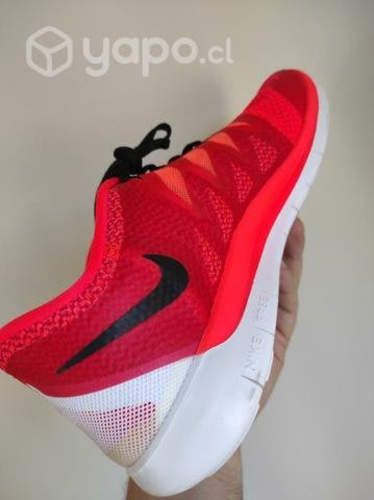 Zapatillas nike free 5.0 nuevas