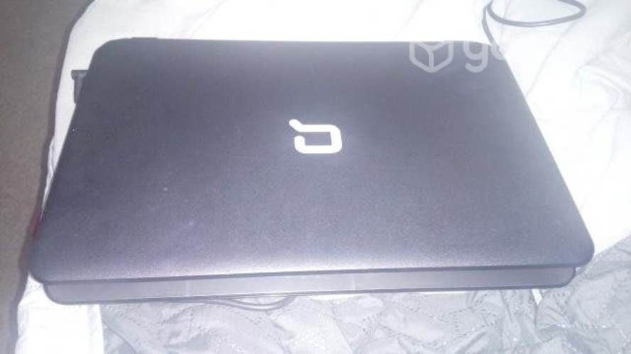 Notebook 60.000 conversable en buen estado