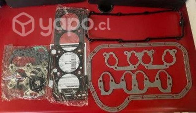 Empaquetadura Motor Volkswagen Golf A3 2.0 GLX