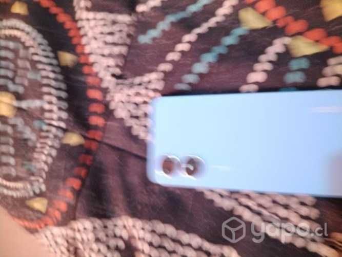 Celular oppo A17 nuevo
