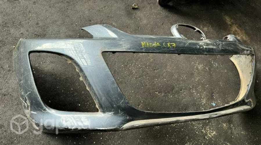 Parachoque mazda cx7