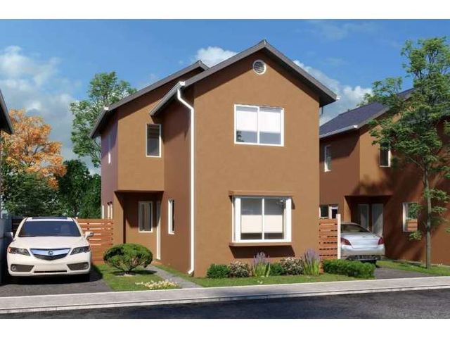 Condominio Prados De Buin