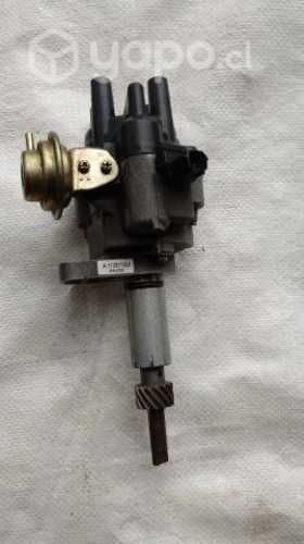 Distribuidor electrónico