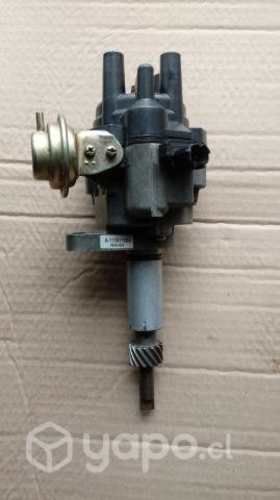 Distribuidor electrónico