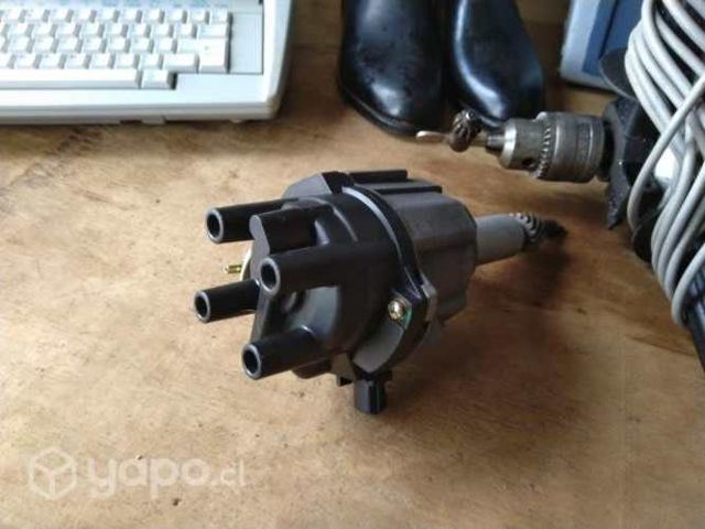 Distribuidor electrónico