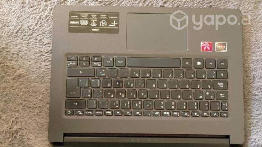 Laptop Acer Aspire 3