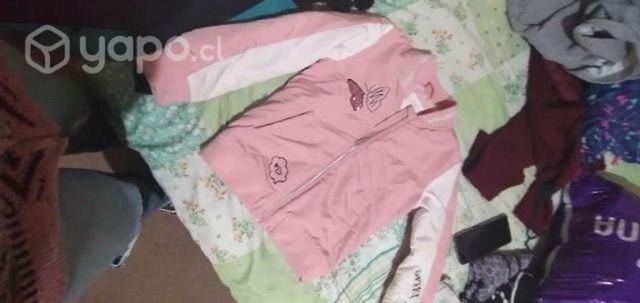 Ropa de niña niño dama