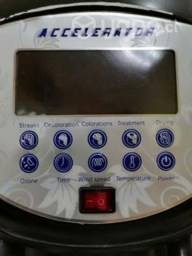 Climazon Accelerator KT2000