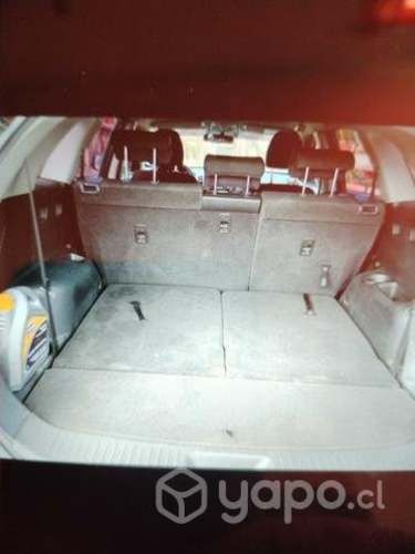 Kia sorento 2.4 diésel 2014