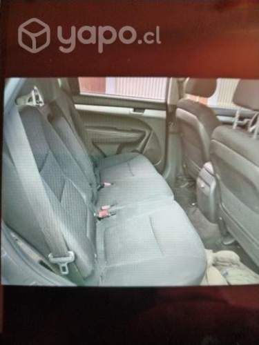 Kia sorento 2.4 diésel 2014