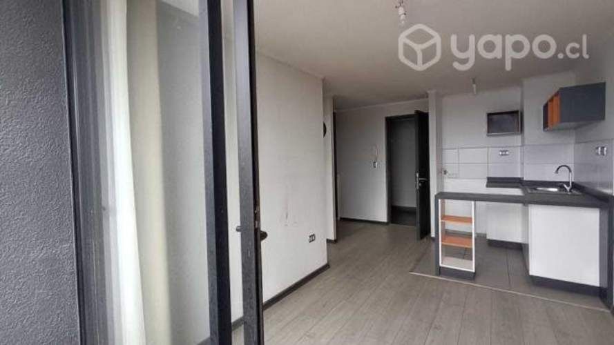 Departamento, edificio futuro black, concepción