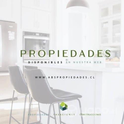 Departamento, edificio futuro black, concepción