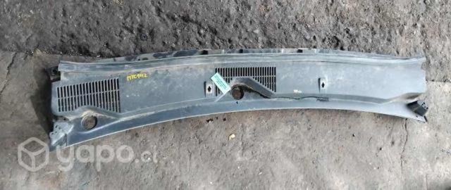 Rejilla Cubre Torpedo (MTC142) Maxus T60 2.8 4x4 D