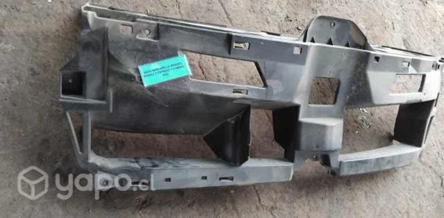 Base Mascarilla (RDA233) Renault Express 1.5 Diése